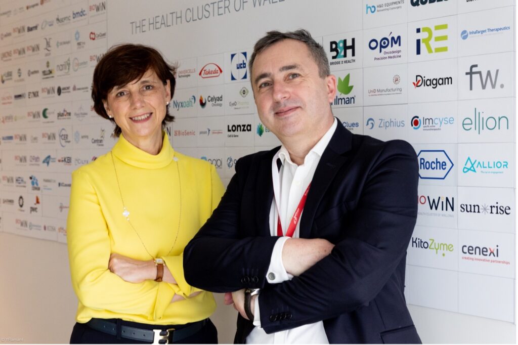 BioWin and Polepharma sign a partnership agreement to strengthen ...