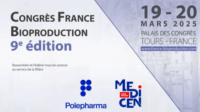9th bioprod congres
