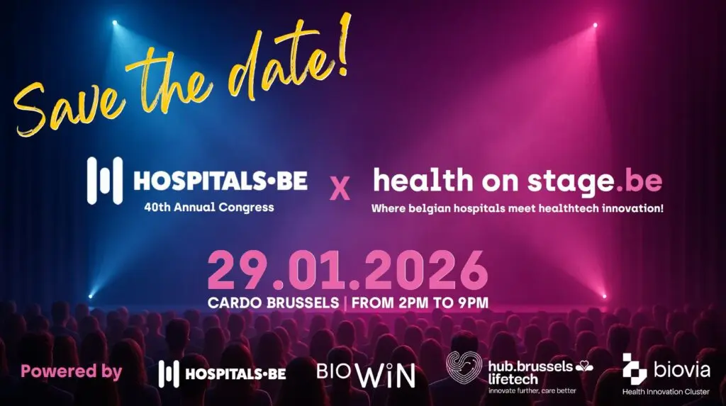 Health on Stage