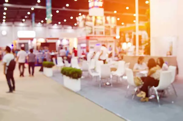 expo