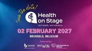 health on stage 2027