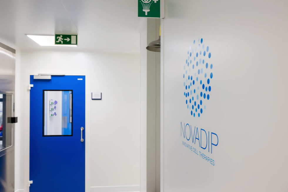 Laboratoires Novadip