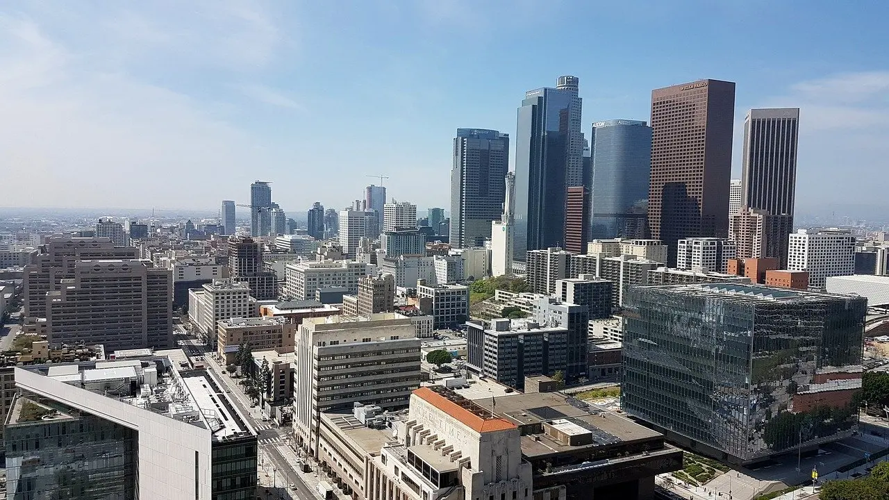 los-angeles-5348504_1280_Pixabay_1