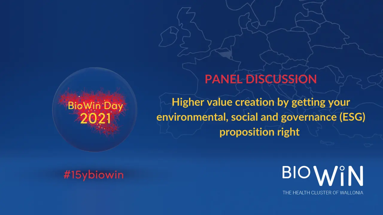 Panel-ESG