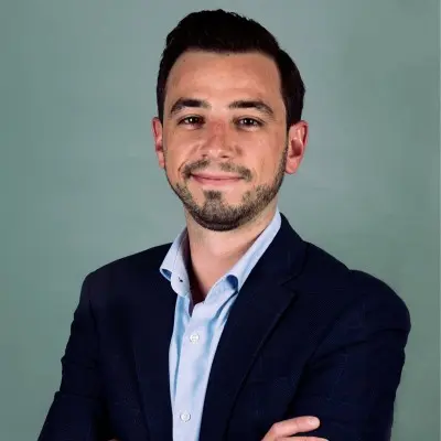 Samuel Racanelli