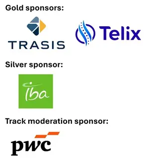 Sponsors MedNuc July 2026
