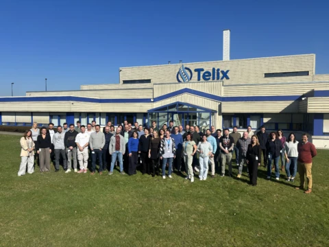 Telix success story